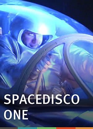 SpaceDisco One海报封面图