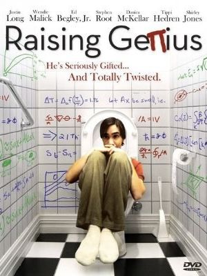 Raising Genius海报封面图