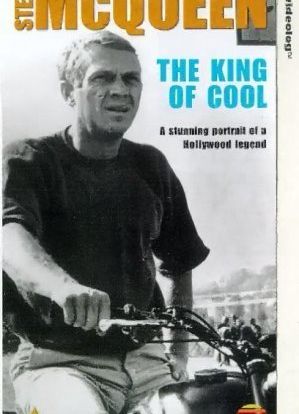 Steve McQueen: The King of Cool海报封面图