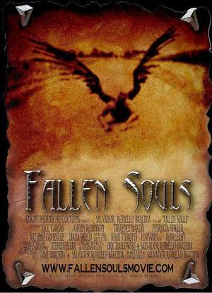 Fallen Souls海报封面图