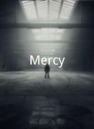 Mercy海报封面图