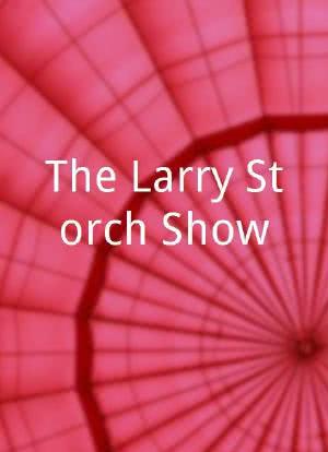 The Larry Storch Show海报封面图