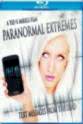 Sean Morelli Paranormal Extremes: Text Messages from the Dead