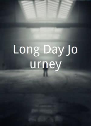 Long Day Journey海报封面图