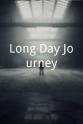 Darryl Harvey Long Day Journey
