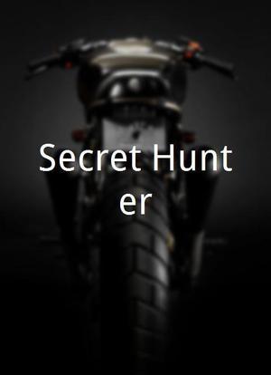 Secret Hunter海报封面图