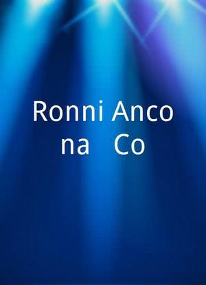 Ronni Ancona & Co.海报封面图