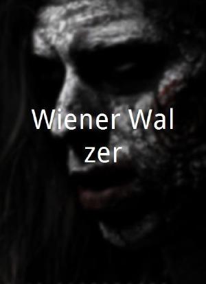 Wiener Walzer海报封面图