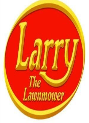 Larry the Lawnmower海报封面图