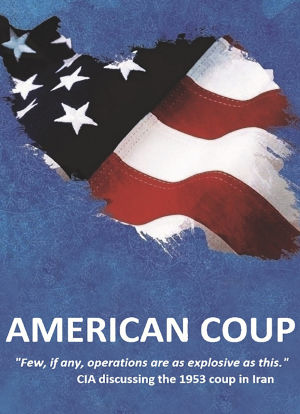 American Coup海报封面图