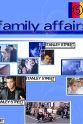 Alex Leigh Family Affairs