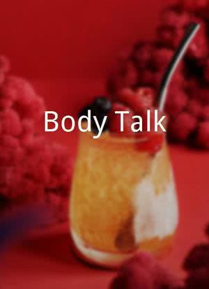 Body Talk海报封面图