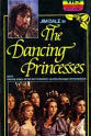 Lavinia Lang The Dancing Princesses