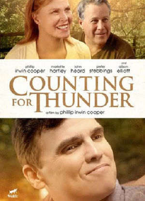 Counting for Thunder海报封面图