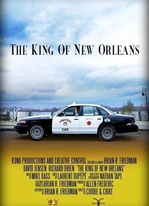 新奥尔良之王海报封面图