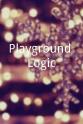 Matthew Sanger Playground Logic