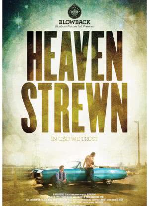 Heaven Strewn海报封面图