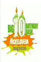 Trevor Eaton Nickelodeon Magazine's Big 10 Birthday Bash