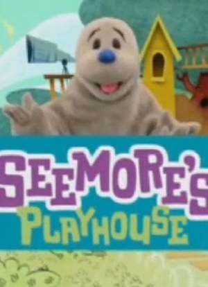 SeeMore's Playhouse海报封面图