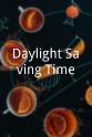 Philipp Aurand Daylight Saving Time