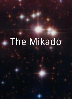 The Mikado海报封面图