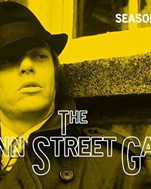 The Fenn Street Gang海报封面图