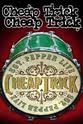 Tom Petersson Cheap Trick: Sgt. Pepper Live