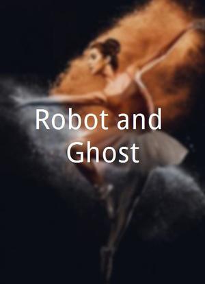 Robot and Ghost海报封面图