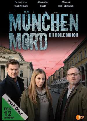 München Mord - Die Hölle bin ich海报封面图
