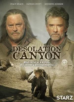 Desolation Canyon海报封面图
