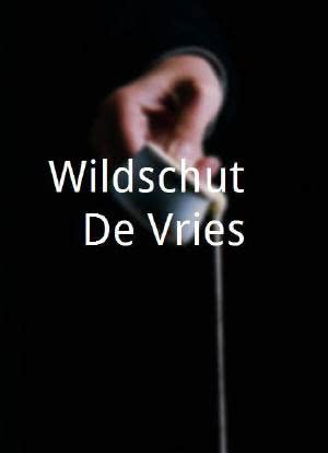Wildschut & De Vries海报封面图