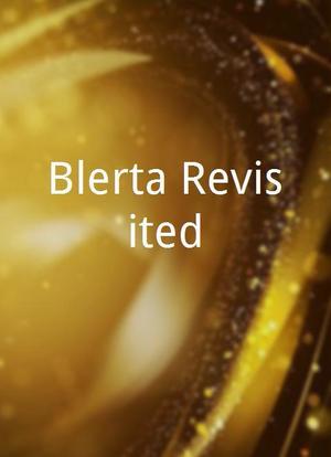 Blerta Revisited海报封面图