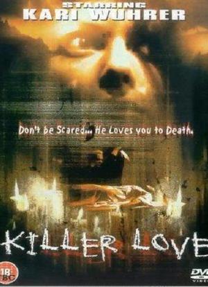 Killer Love海报封面图