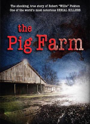 the pig farm海报封面图