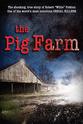 Vicki Gabereau the pig farm