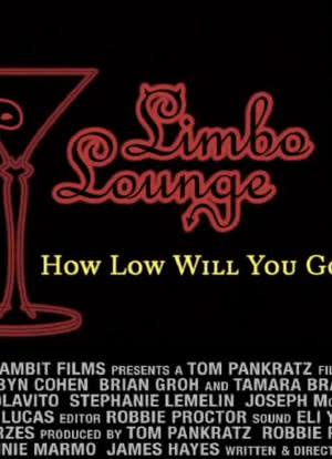 Limbo Lounge海报封面图