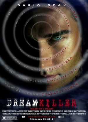 Dreamkiller海报封面图