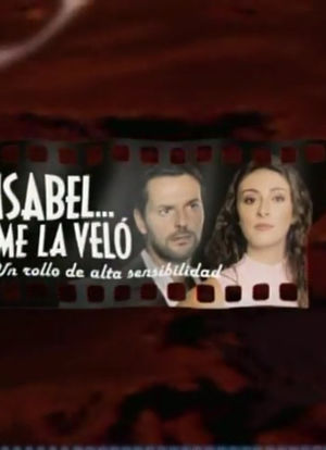 Isabel me la Velo海报封面图
