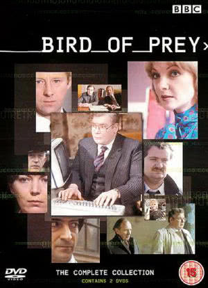 Bird of Prey海报封面图