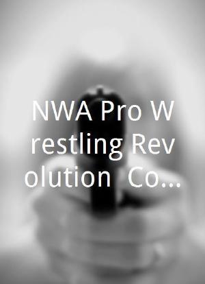 NWA/Pro Wrestling Revolution: Cold Fury海报封面图