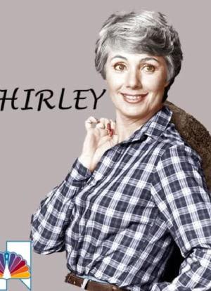 Shirley海报封面图