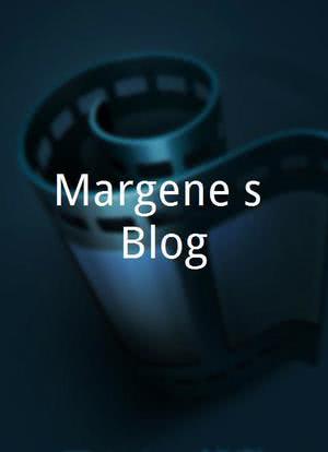 Margene's Blog海报封面图