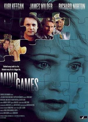 Mind Games海报封面图