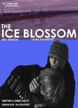 The Ice Blossom海报封面图