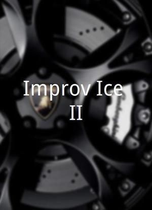 Improv Ice II海报封面图