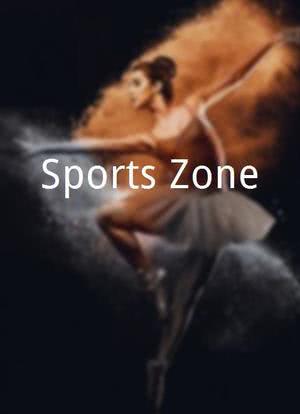 Sports Zone海报封面图