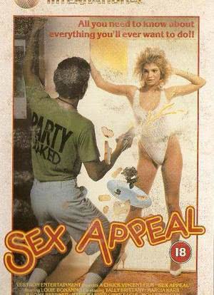 Sex Appeal海报封面图
