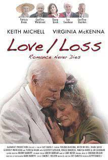 Love/Loss海报封面图