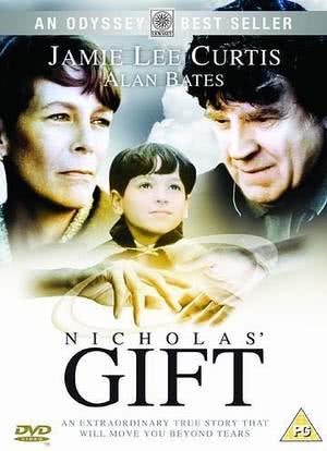 Nicholas' Gift海报封面图