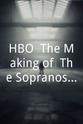 Christian Maelen HBO: The Making of 'The Sopranos: Road to Respect'